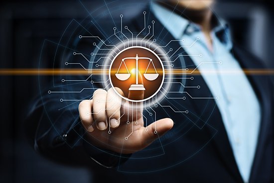Legal technology for document preparation services