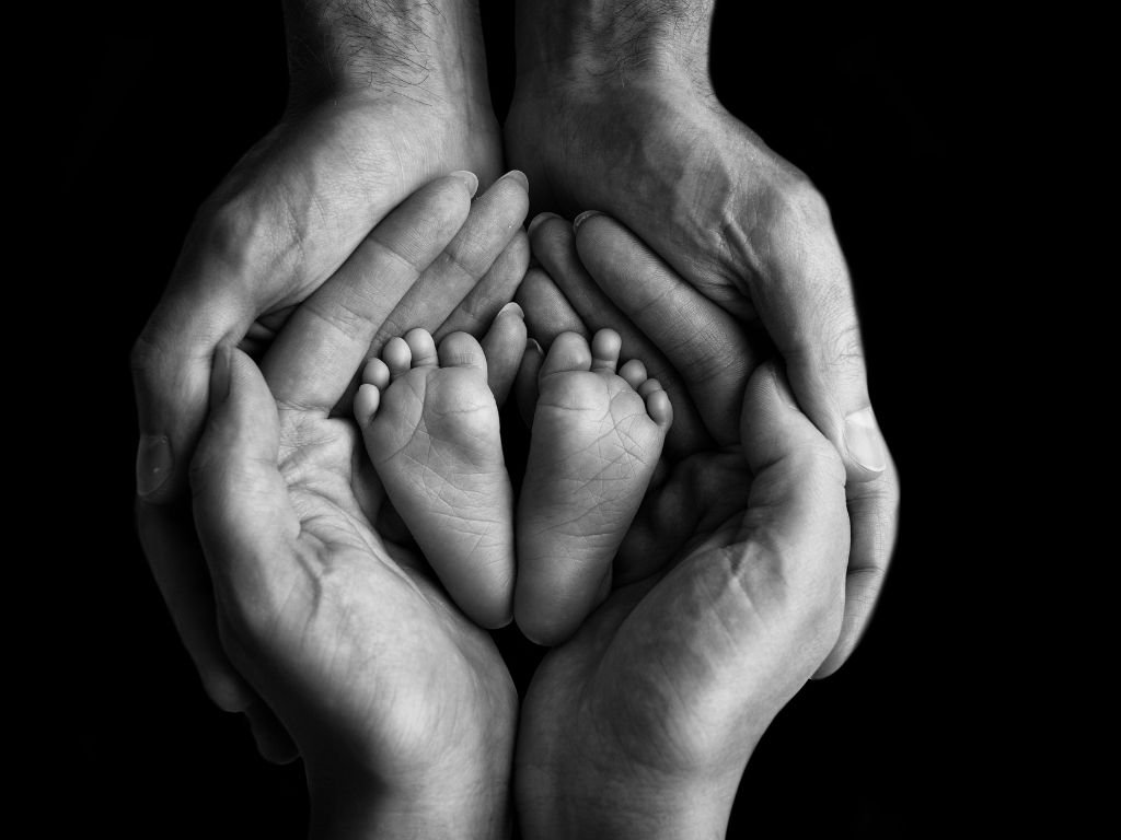 Post-divorce co-parenting plan for California families