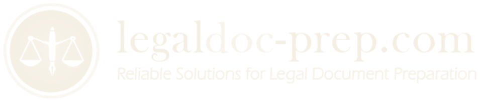 LegalDoc-Prep