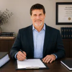 David Weissman, California Legal Document Assistant