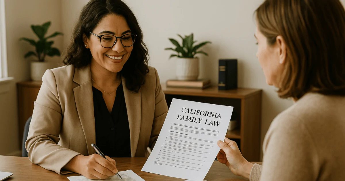 Family Law Services Family Law Services