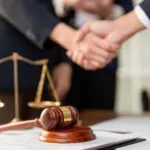 Legal document preparation California