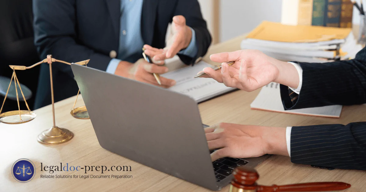 More Legal services california Legaldoc-prep More Legal Services