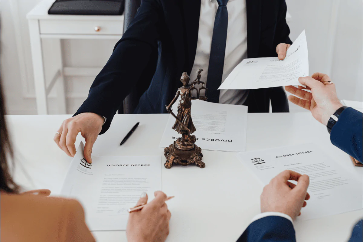 QDRO document preparation in California